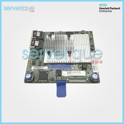 804331-B21 HPE Smart Array P408i-a SR Gen10 2GB Cache 12G Controller